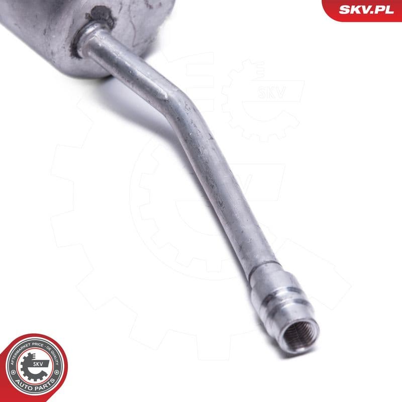 conducta presiune variabila,aer conditionat ESEN SKV 43SKV586