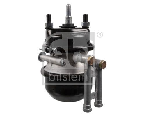 Cilindru de frana pretensionat cu arc FEBI BILSTEIN 174003
