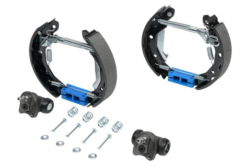 Set saboti frana ATE Original TopKit 03.0520-4017.3