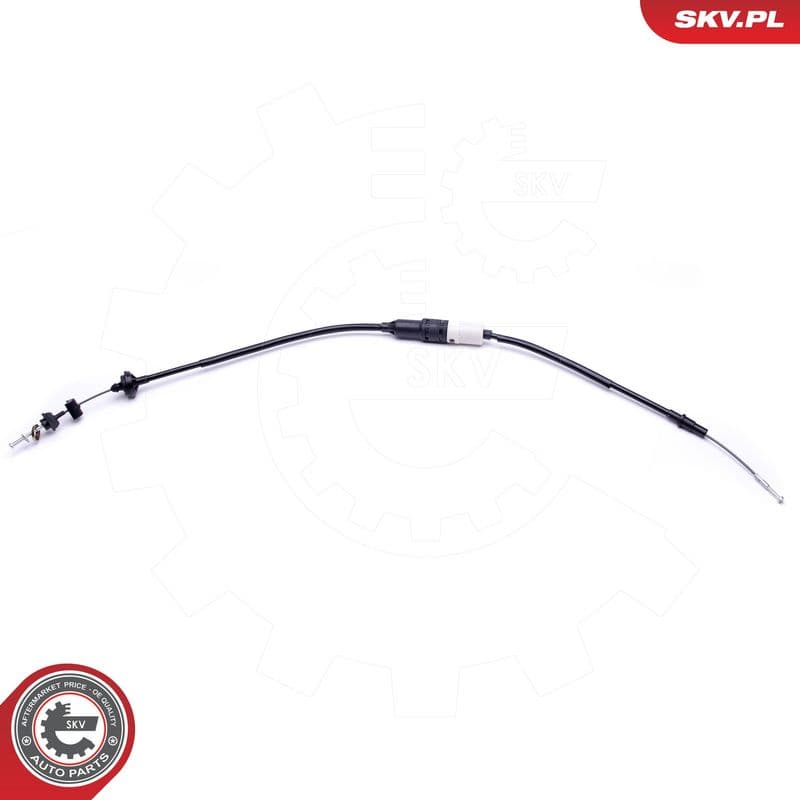 Cablu ambreiaj ESEN SKV 27SKV120