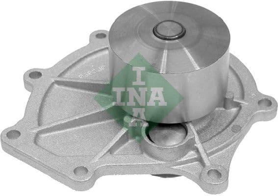 Pompă de apă, răcire motor Schaeffler INA 538 0488 10