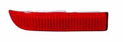 Reflector, far DEPO 212-2925R-UQ