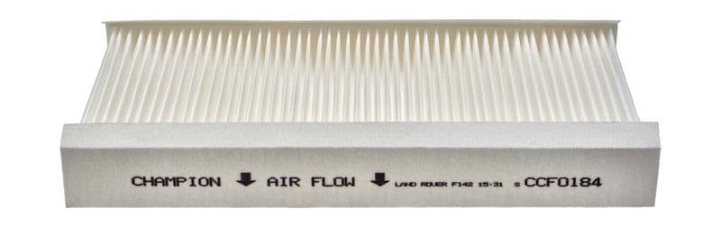Filtru, aer habitaclu CHAMPION CCF0184