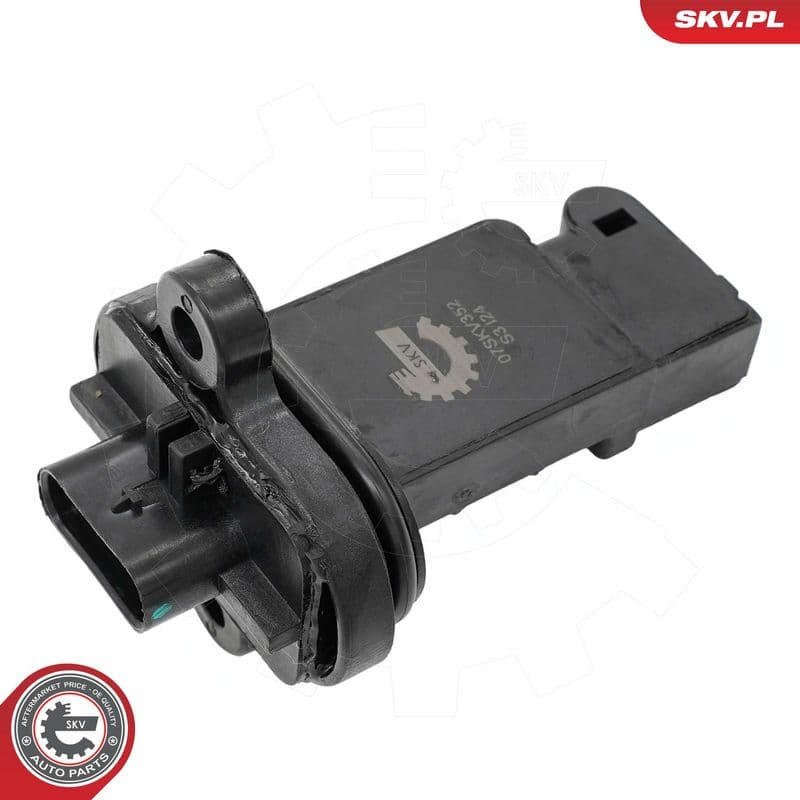 senzor debit aer ESEN SKV 07SKV352