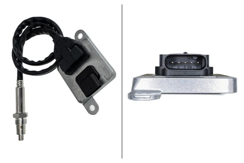 Senzor NOx, Catalizator NOx WAGNER NOS00111