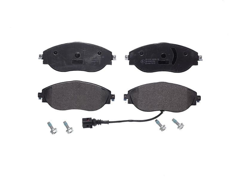 set placute frana,frana disc BREMBO PRIME LINE P 85 131