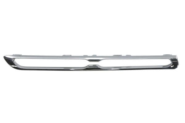 Banda de protectie, grila radiator BLIC 6502-07-3537991P