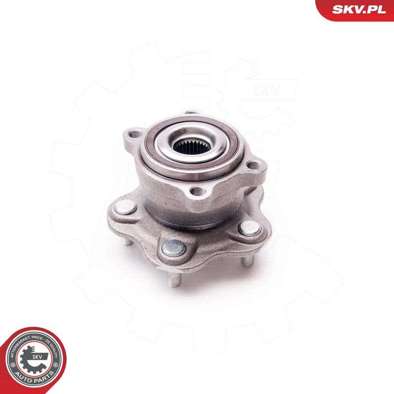 Set rulment roata ESEN SKV 29SKV112