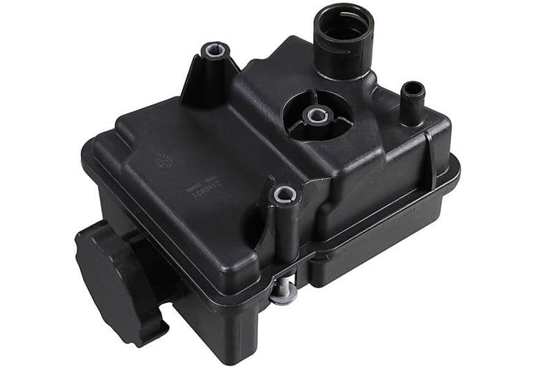 Vas de expansiune, ulei hidraulic (servodirecție) METZGER AUTOTEILE 2140421