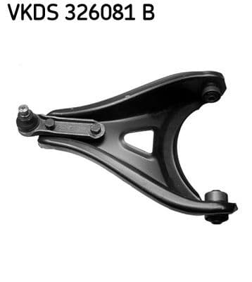 Brat, suspensie roata SKF VKDS 326081 B