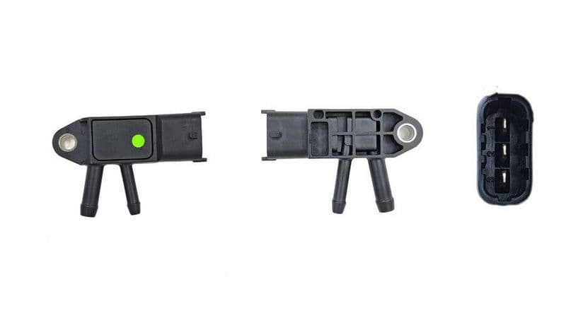 Senzor, presiune gaze evacuare WAGNER PRS00038