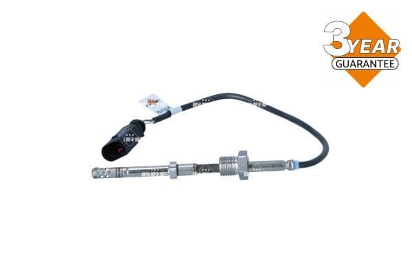 Senzor, temperatura gaze evacuare NRF EASY FIT 707218