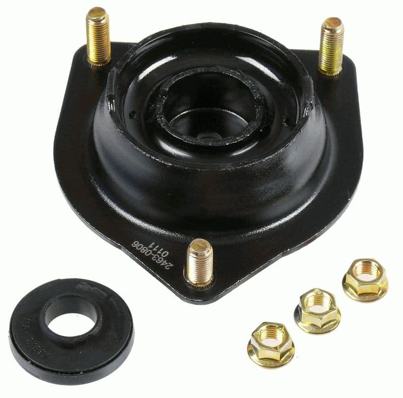 Set reparatie, rulment sarcina amortizor LEMFÖRDER 29363 01