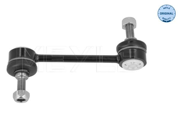 Brat/bieleta suspensie, stabilizator MEYLE -ORIGINAL: True to OE. 37-16 060 0056