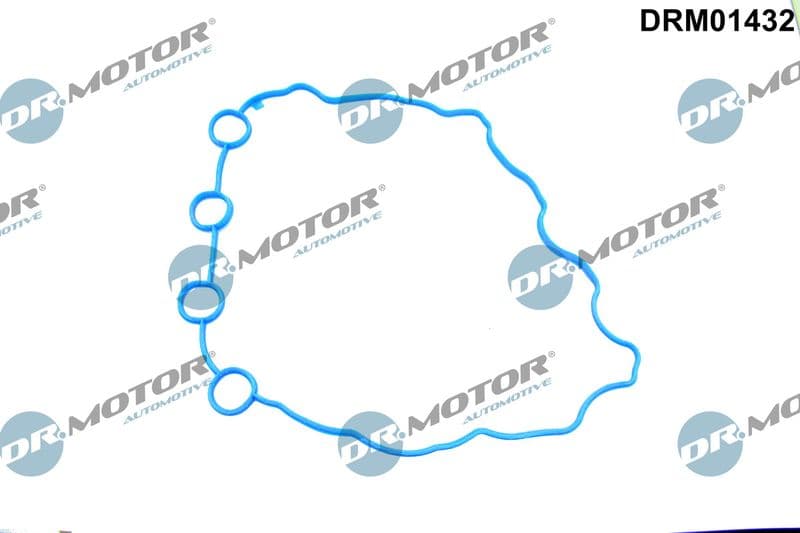 Garnitura, capac supape Dr.Motor Automotive DRM01432