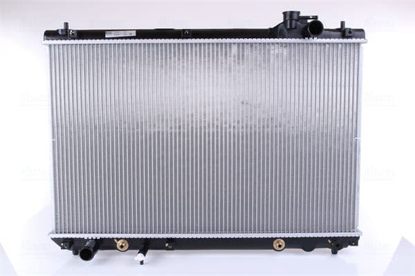 Radiator, racire motor NISSENS 64766