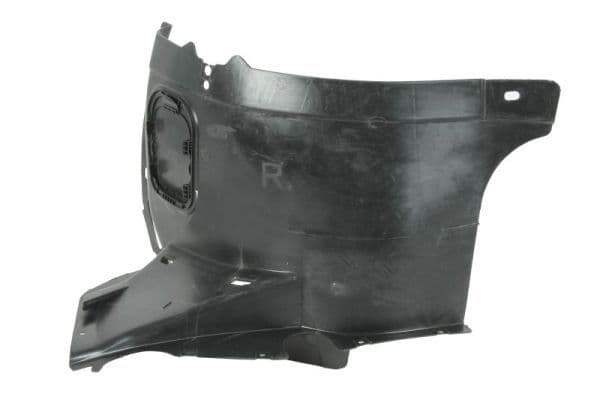 Carenaj roata BLIC 6601-06-0000007Q