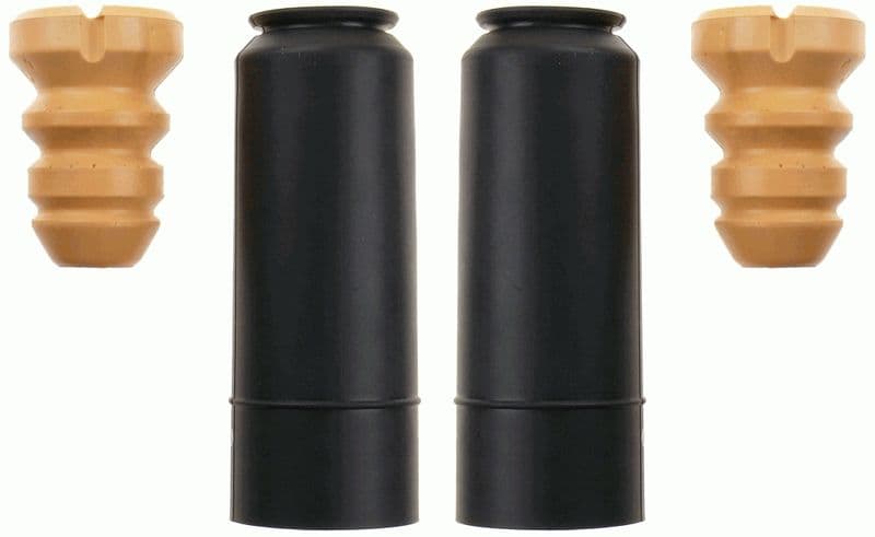 chit protectie praf,amortizor SACHS Service Kit 900 126