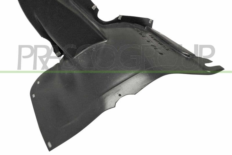 Carenaj roata PRASCO Premium VG0383614