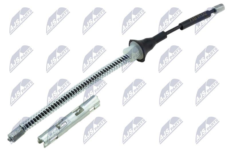 Cablu, frana de parcare NTY HLR-FR-017