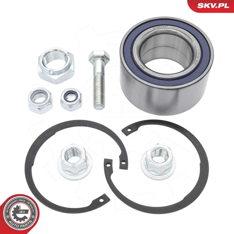 Set rulment roata ESEN SKV 85SKV047