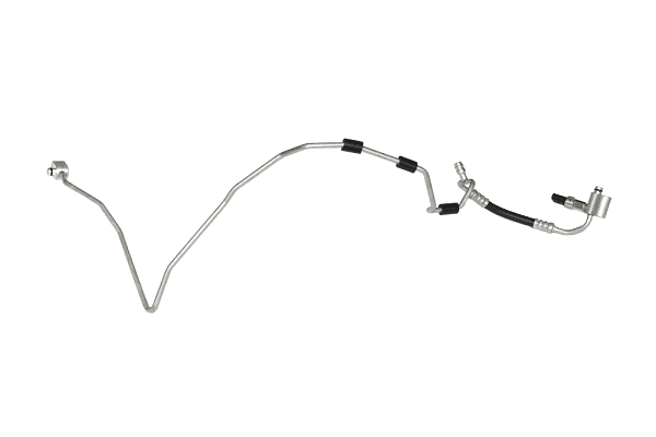 conducta presiune variabila,aer conditionat ASAM AUTOMOTIVE 82114