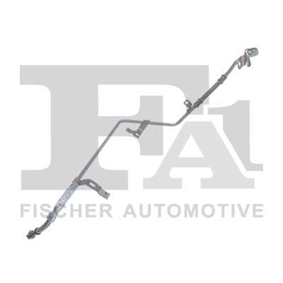 conducta ulei, incarcare FA1 611-854