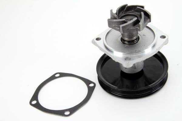 Pompă de apă, răcire motor THERMOTEC D1H015TT