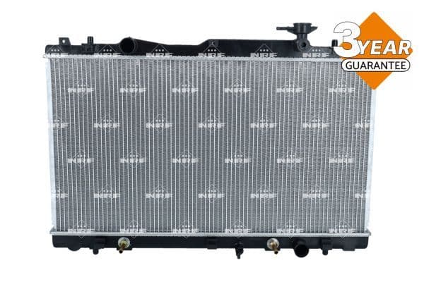 Radiator, racire motor NRF 53063