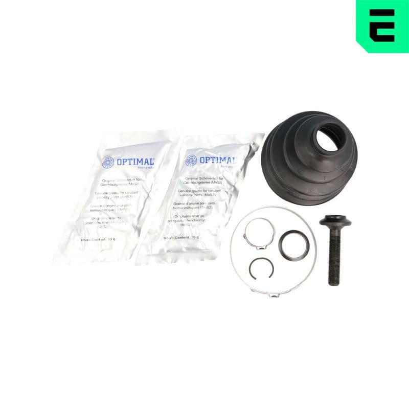 Ansamblu burduf, articulatie planetara OPTIMAL CVB-10547TPE