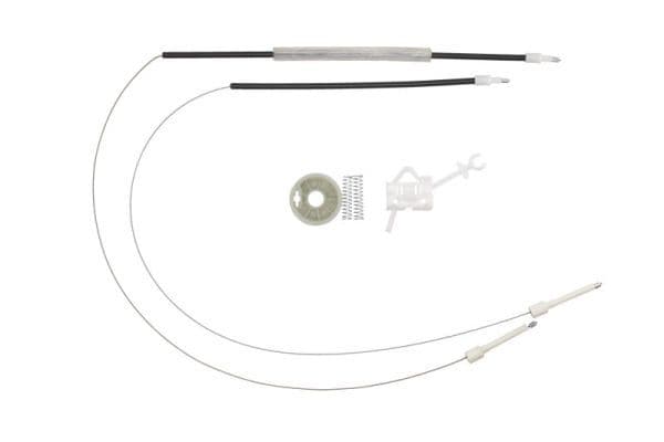 Set reparat, macara geam BLIC 6205-07-033802P