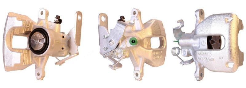 Etrier frana FERODO PREMIER FCL694696