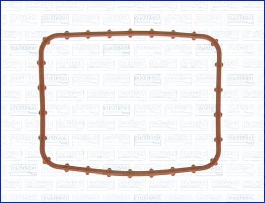 Garnitura, carcasa termostat AJUSA 01158900