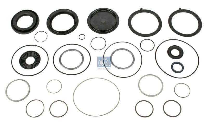 Set garnituri, caracsa directie DT Spare Parts 1.31908