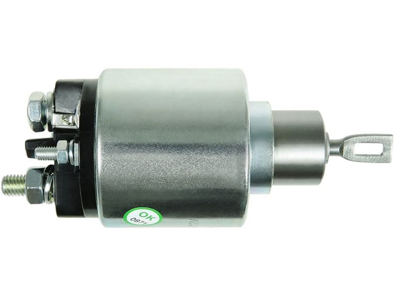 Solenoid, electromotor AS-PL SS0238P