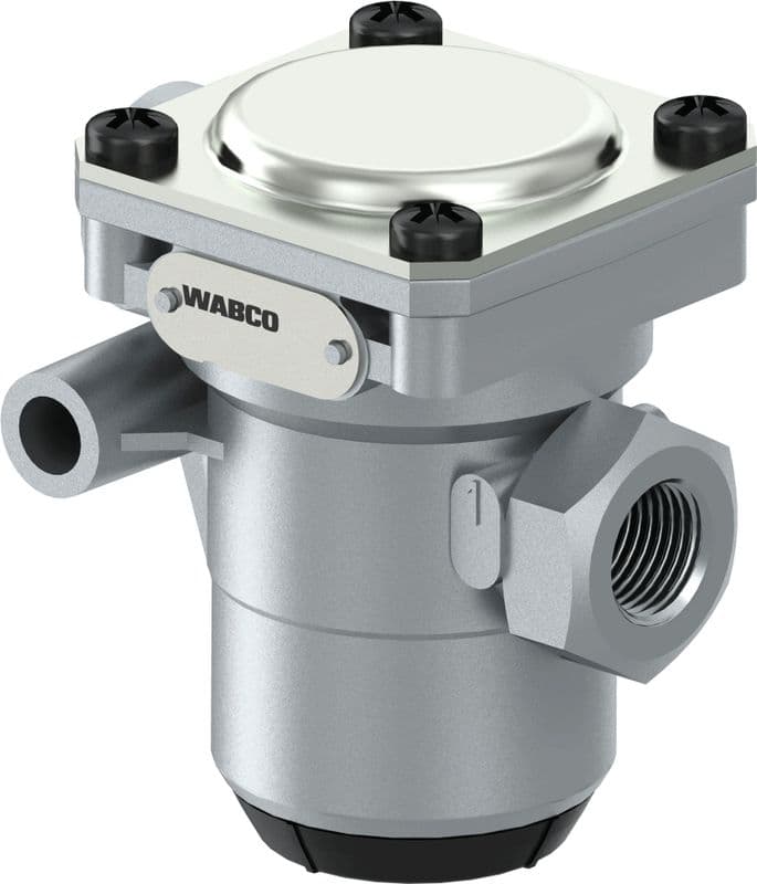 Supapa de suprapresiune WABCO 4750150370