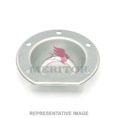 Garnitură, capac carcasă diferențial MERITOR DIFF LOCK CLUCH COLLAR 3107P1056