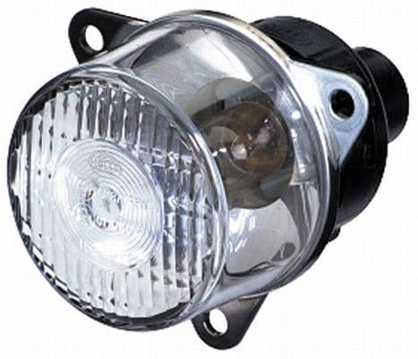 Lumini pozitie HELLA 2PF 008 221-017
