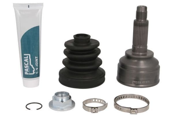 Set articulatie, planetara PASCAL G13010PC