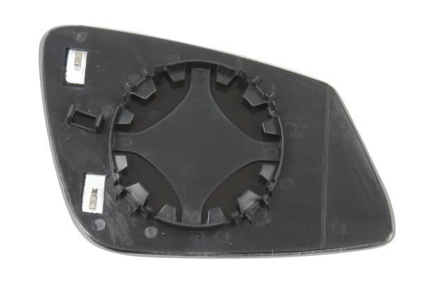 Sticla oglinda, oglinda retrovizoare exterioara DEPO 0431G01