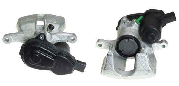 Etrier frana BUDWEG CALIPER 344865