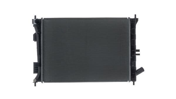 Radiator, racire motor MAHLE BEHR CR 2654 000S