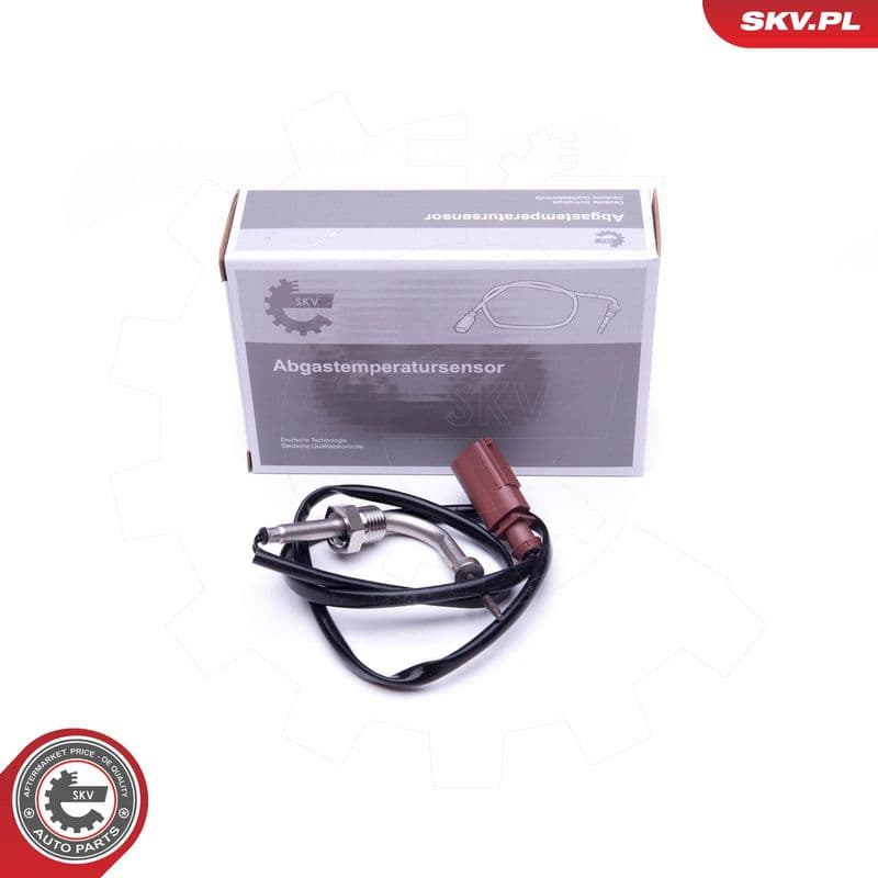Senzor, temperatura gaze evacuare ESEN SKV 30SKV316