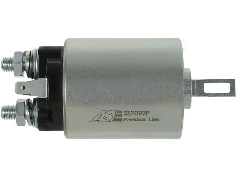 Solenoid, electromotor AS-PL AS SS2092P