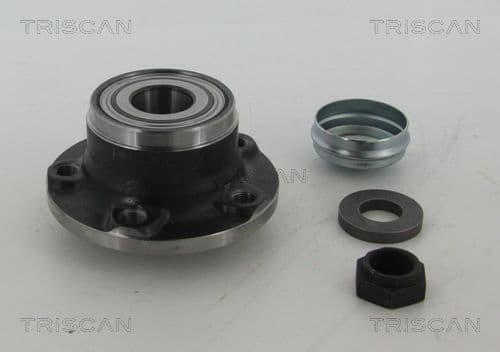 Set rulment roata TRISCAN 8530 15236