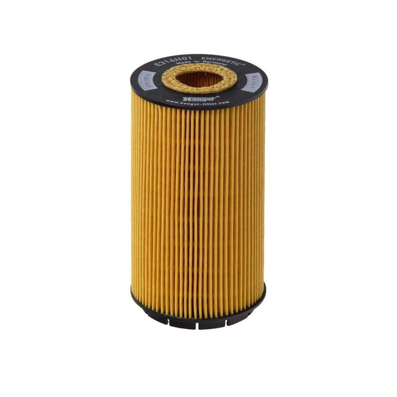 Filtru ulei HENGST FILTER E314H01 D58