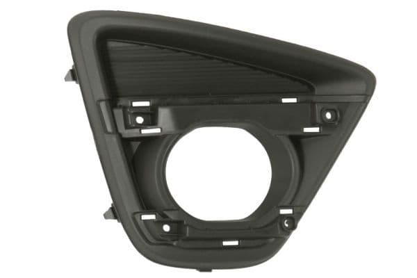 Grila ventilatie, bara protectie BLIC 6502-07-3495911P