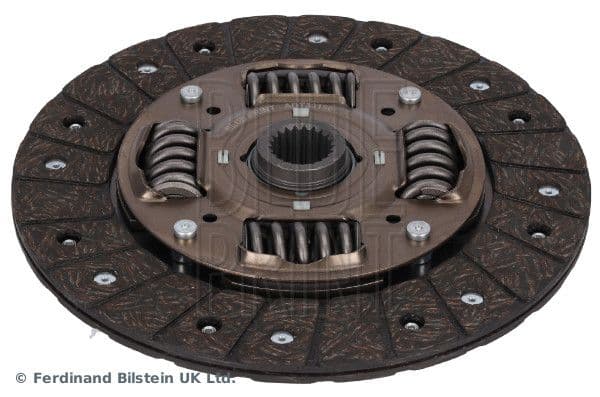 Disc ambreiaj BLUE PRINT ADT33196