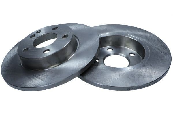 Disc frana MAXGEAR 19-1224