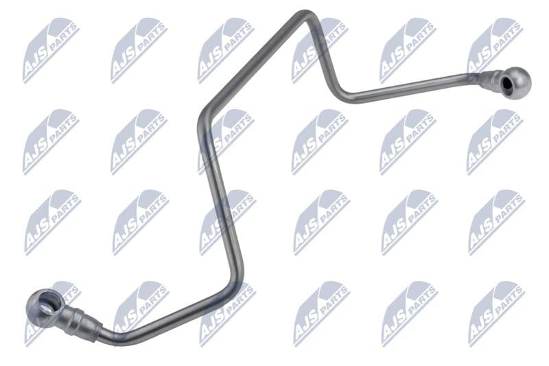 conducta ulei, incarcare NTY ECD-VV-002
